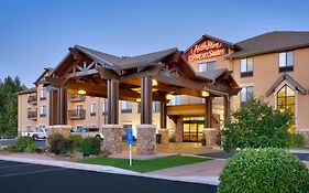 Hampton Inn Pinetop Az